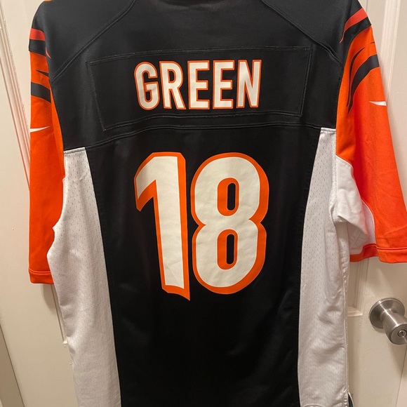 Bengals Jersey - Picture 3 of 3